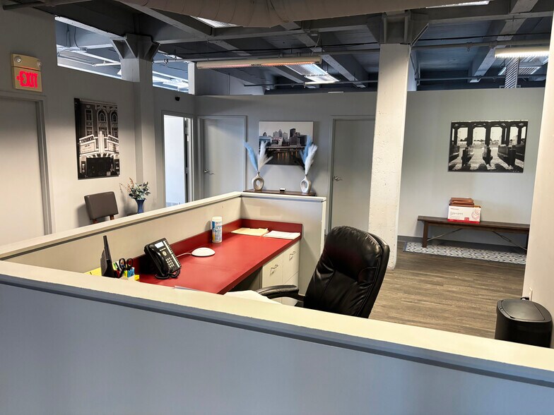 More Photos Of 214 S 8th St, Louisville Loft Creative Space For Lease