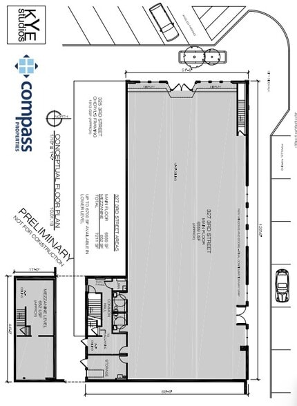 More Photos Of 327 3rd St, Wausau Storefront For Sale