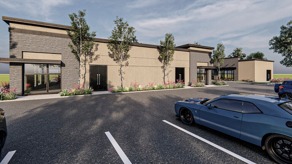 More Photos Of 7240 W Commercial Blvd, Lauderhill Land For Lease