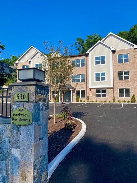 Primary Photo Of 530 N Main St, Brewster Village Apartments For Sale