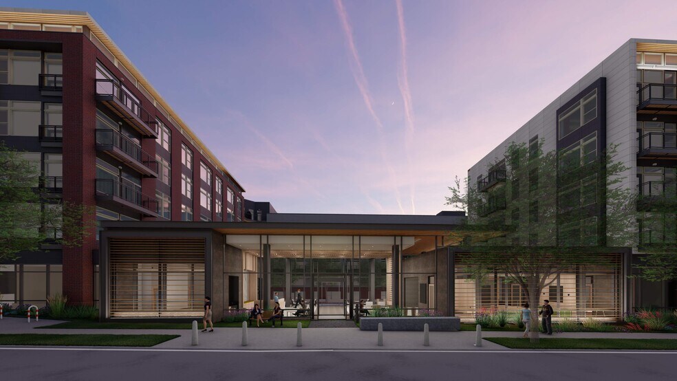 More Photos Of 7970 Maitland St, McLean Apartments For Lease