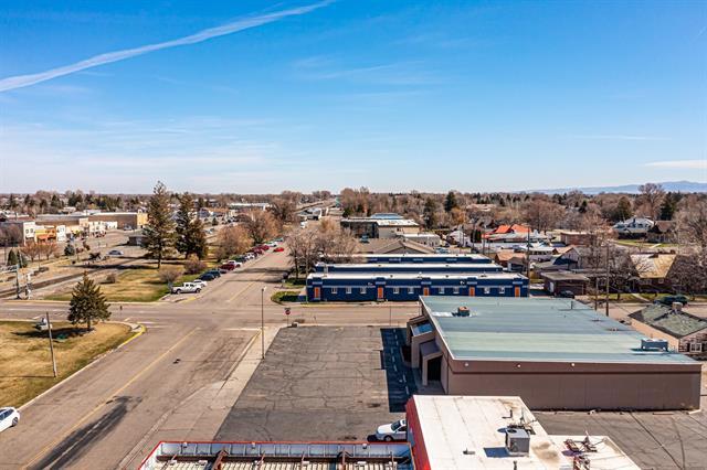 More Photos Of 34 SE Main St, Blackfoot Office For Sale