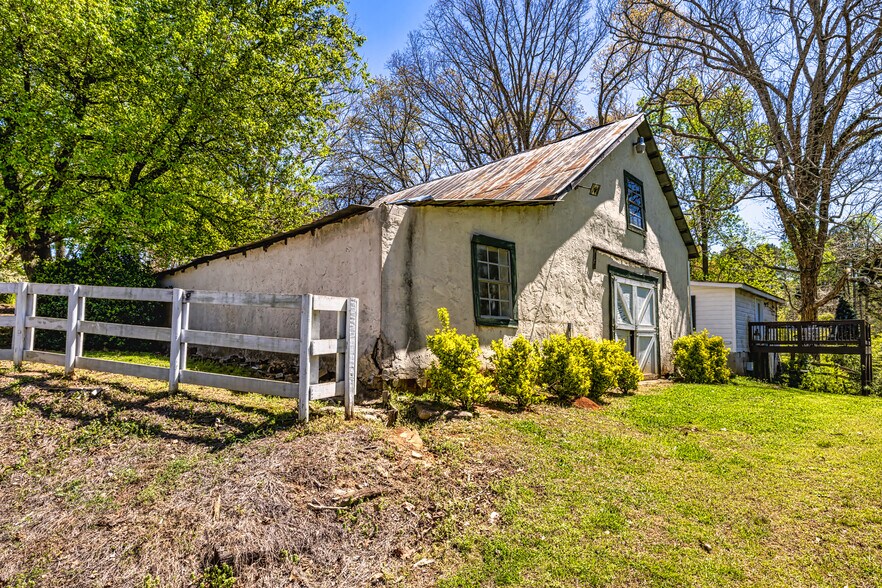 More Photos Of 1441 Welcome Rd, Newnan Land For Sale