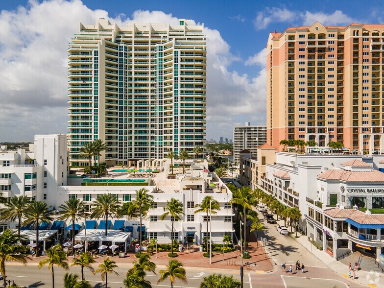 More Photos Of 101 S Fort Lauderdale Beach Blvd, Fort Lauderdale Apartments For Lease