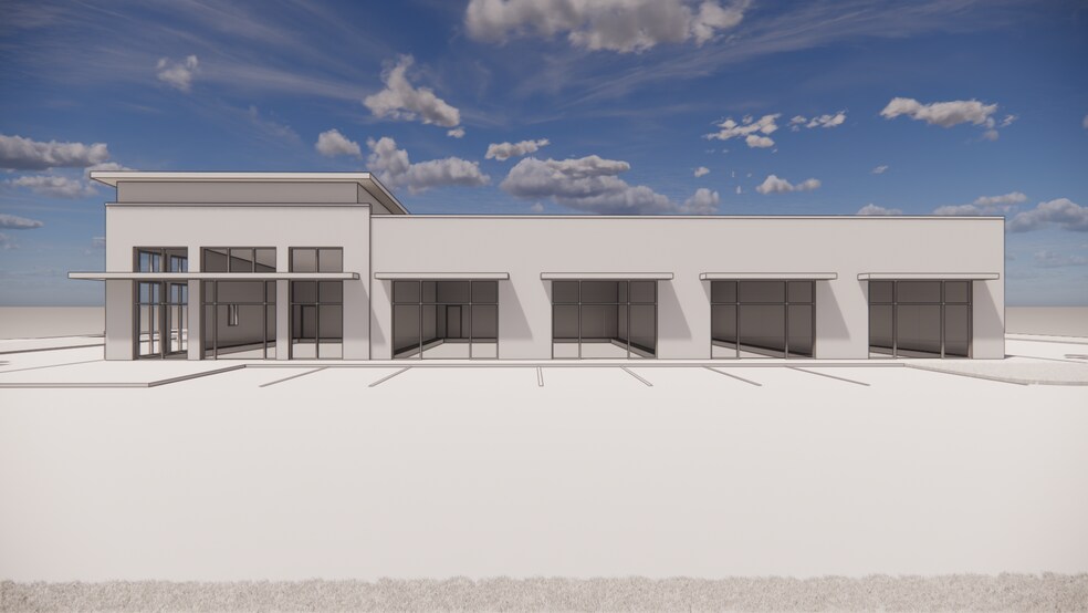 More Photos Of 608 Towne Park Loop, Rincon Restaurant For Lease