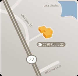 More Photos Of 2050 Route 22, Patterson Medical For Lease