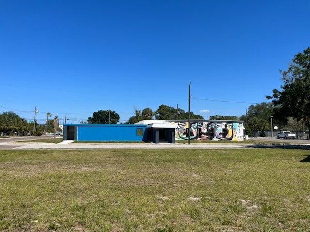 More Photos Of 1940 7th Ave S, Saint Petersburg Medical For Sale