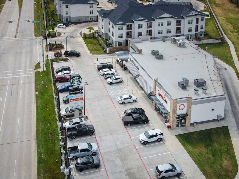 More Photos Of 23227 Gosling Rd, Spring General Retail For Lease