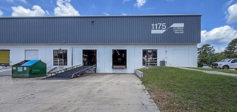 More Photos Of 975 Florida Central Pky, Longwood Unknown For Lease