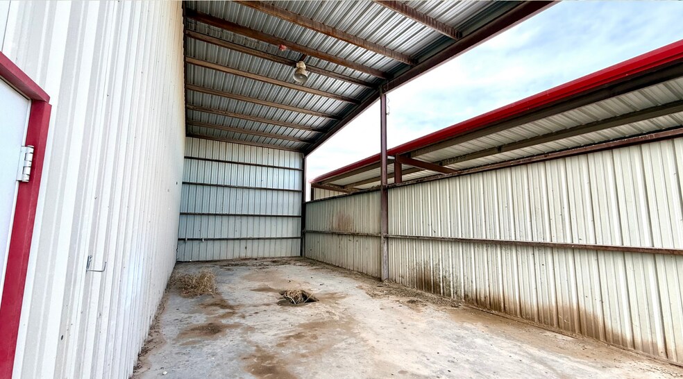 More Photos Of 12920 Tx 191 Frontage Unit 8 rd, Midland Flex For Lease