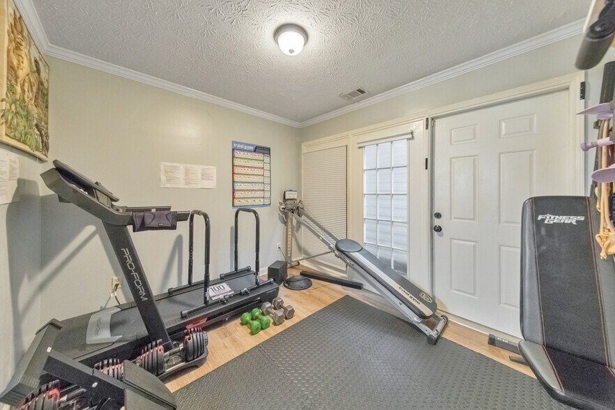 More Photos Of 2814 Briar Hill Ln SE, Conyers Multifamily For Sale