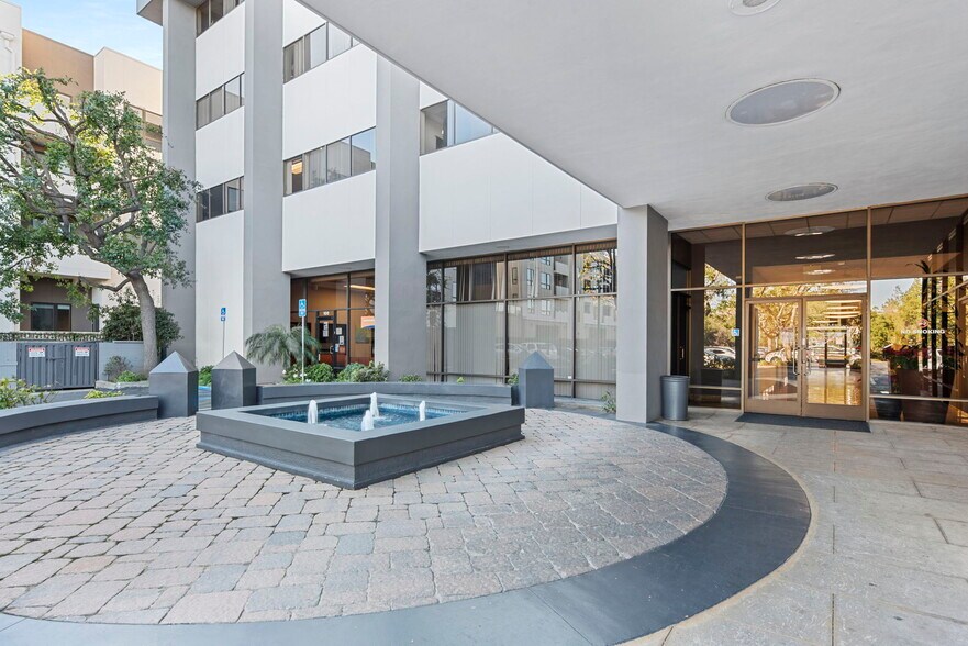 More Photos Of 223 E Thousand Oaks Blvd, Thousand Oaks Office For Lease