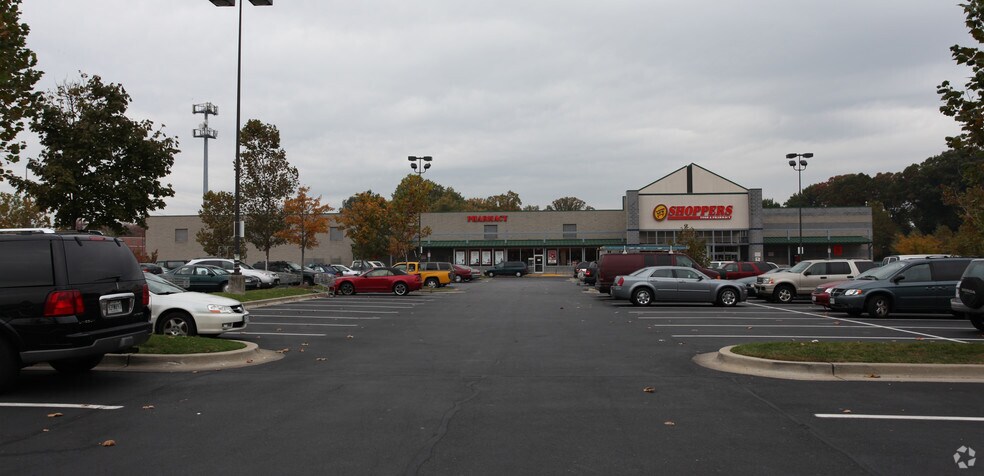Primary Photo Of 5604-5722 Ritchie Hwy, Baltimore Unknown For Lease