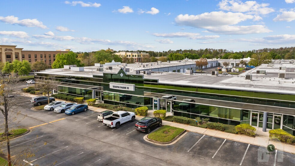 Primary Photo Of 7362 Futures Dr, Orlando Coworking Space