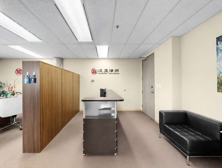 More Photos Of 1788 Broadway W, Vancouver Healthcare For Sale
