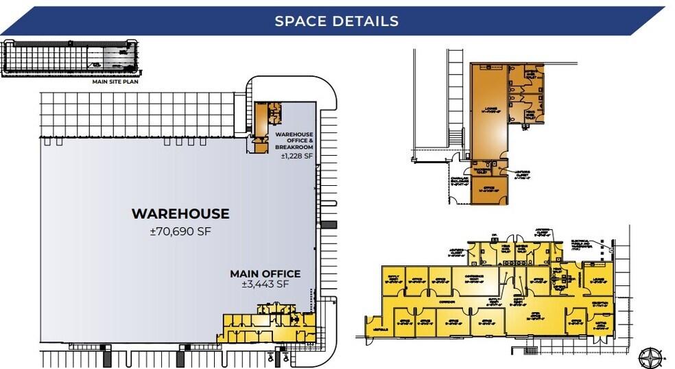 More Photos Of 5801 E 10th Ave, Hialeah Unknown For Lease