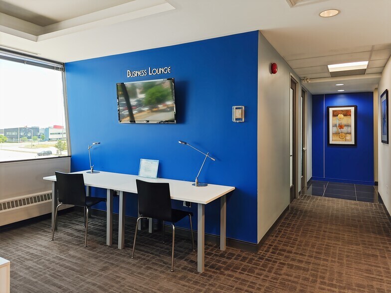 More Photos Of 10 Milner Business Ct, Toronto Coworking Space
