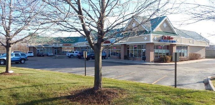 Primary Photo Of 43970-44002 Gratiot Ave, Clinton Township Unknown For Lease