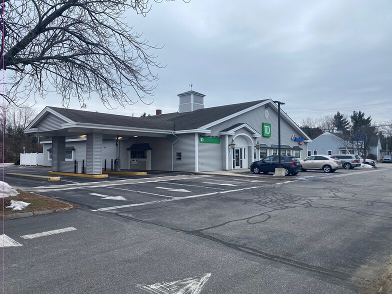 More Photos Of 184 Route 101, Bedford Bank For Sale