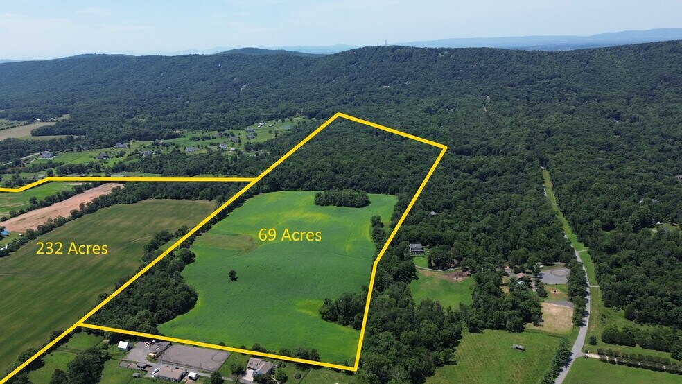More Photos Of 2539 Logmill Rd, Haymarket Land For Sale