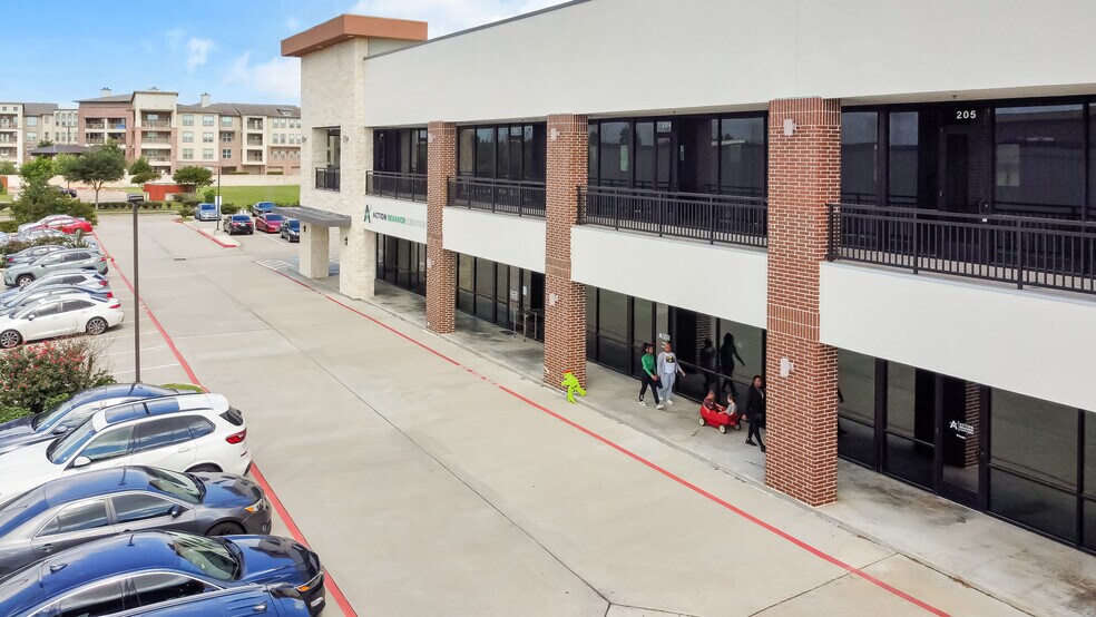 More Photos Of 2941 Broadway Bend Dr, Pearland Office For Lease