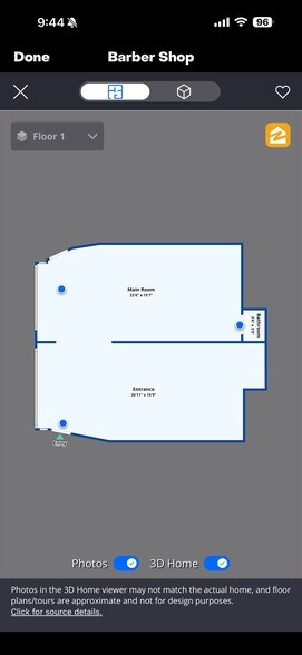 More Photos Of 215-223 N Black Horse Pike, Runnemede Apartments For Lease