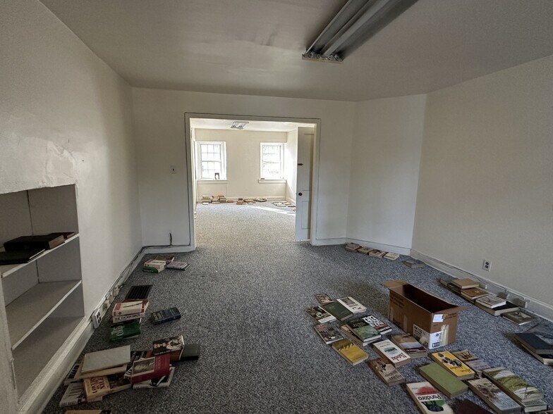 More Photos Of 601 Conestoga Rd, Villanova Office For Lease