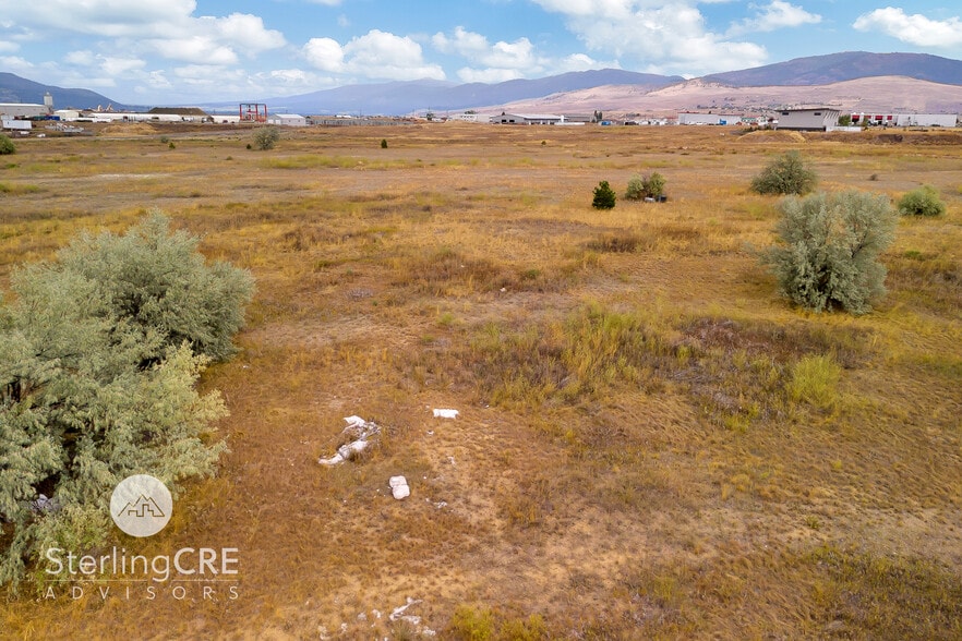 More Photos Of TBD Racetrack Drive, Missoula Land For Sale