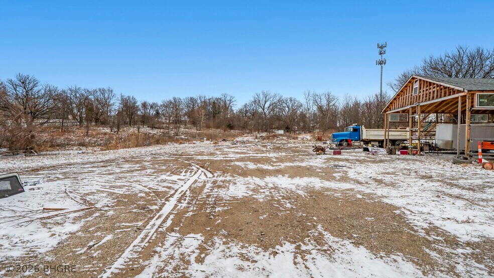 More Photos Of 7301 SW 14th St, Des Moines Land For Sale