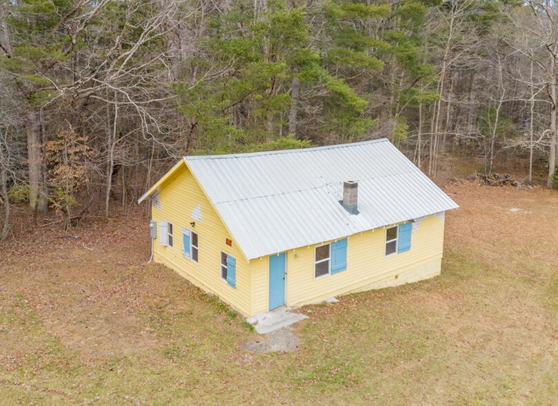 146 Cammellia Ln, Speedwell, VA 24374 Religious Facility For Sale