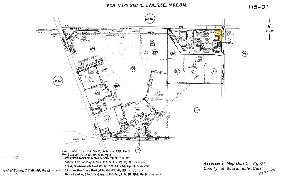 More Photos Of 8030 Gerber Rd, Sacramento Freestanding For Sale