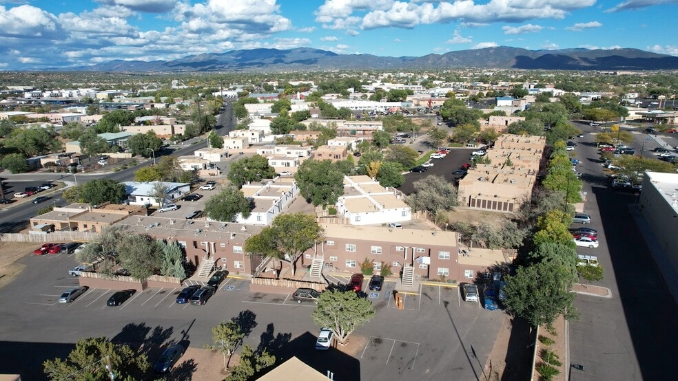 More Photos Of 3226 Rufina St, Santa Fe Apartments For Sale
