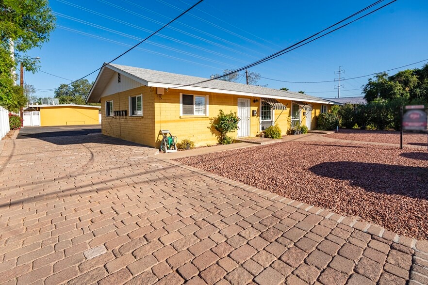 More Photos Of 1219 S Farmer Ave, Tempe Multifamily For Sale