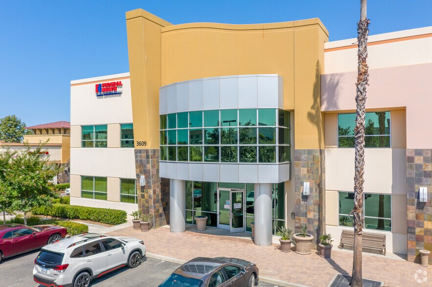 More Photos Of 3609 Ocean Ranch Blvd, Oceanside Medical For Lease