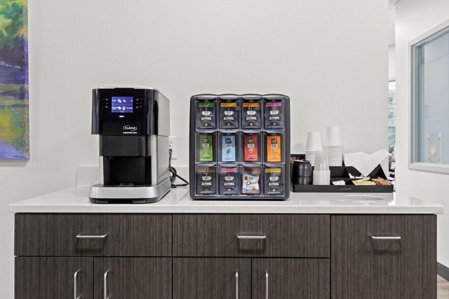 More Photos Of 4315 50th St NW, Washington Coworking Space