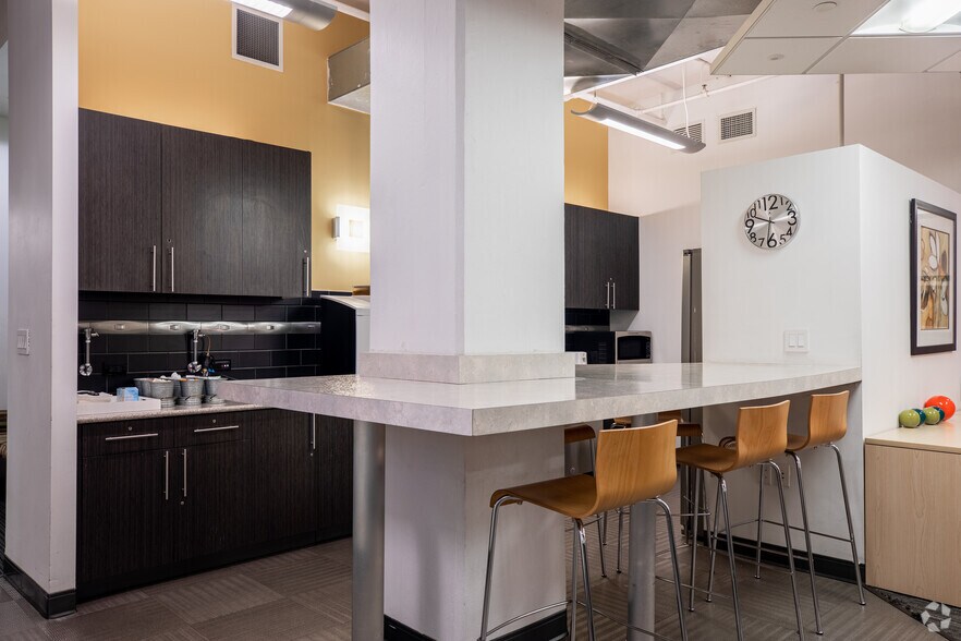 Photo of 5th Floor Ste Coworking