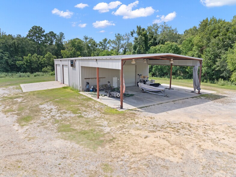More Photos Of 23060 Us Highway 80 E, Statesboro Warehouse For Sale