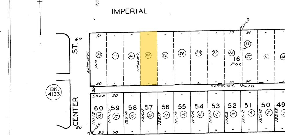 More Photos Of 1112 E Imperial Ave, El Segundo Apartments For Sale
