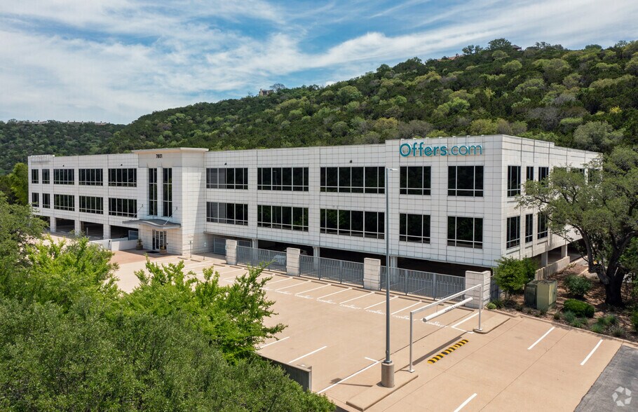 Primary Photo Of 7801 Capital Of Texas Hwy N, Austin Office For Lease