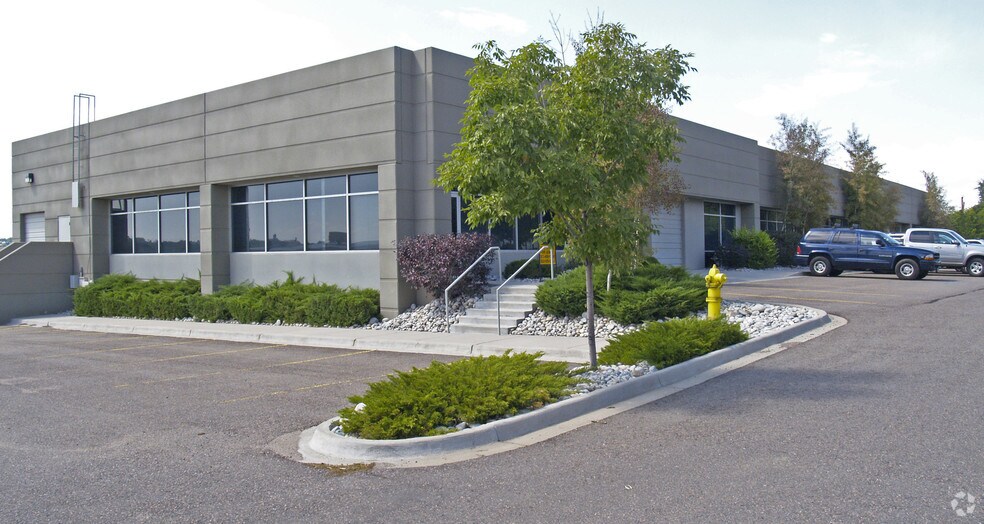 More Photos Of 4700 W 60th Ave, Arvada Light Manufacturing For Sale