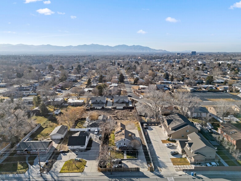 More Photos Of 5680 S 1300 E, Murray Multifamily For Sale