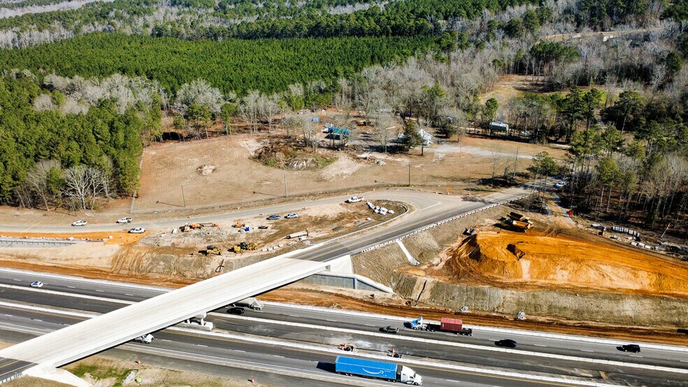 More Photos Of 732 Valley Ridge Rd, Swansea Land For Lease