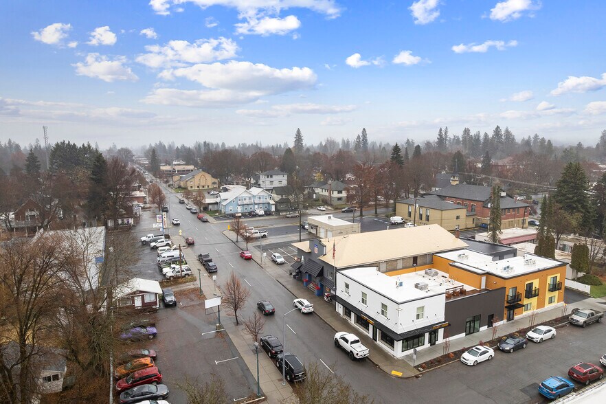 More Photos Of 400 N 4th St, Coeur d'Alene Storefront Retail Residential For Lease