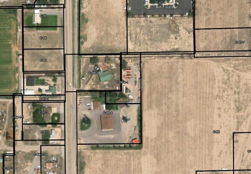 More Photos Of 339 S Highway 89, Circleville Hotel For Sale