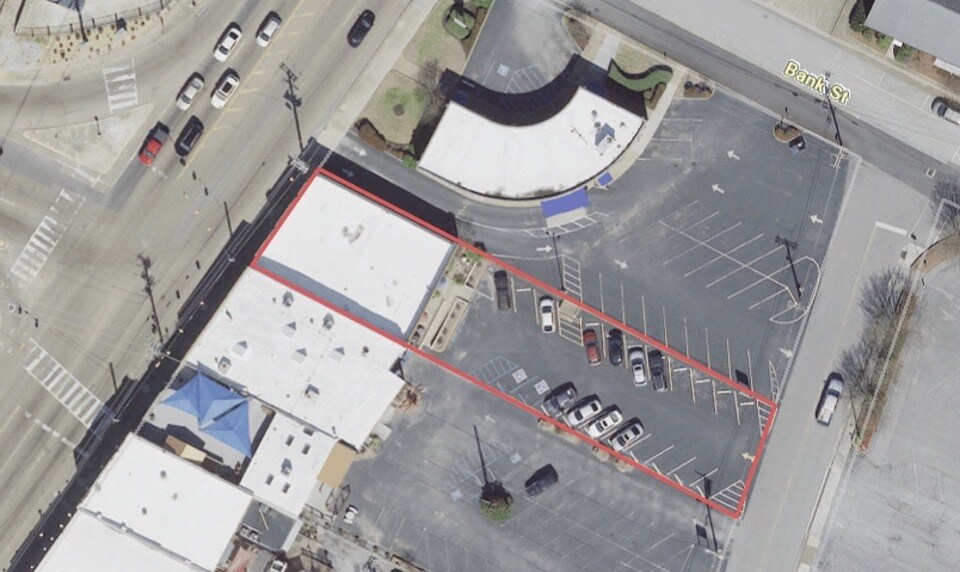 More Photos Of 3928 Dayton Blvd, Chattanooga Storefront For Sale