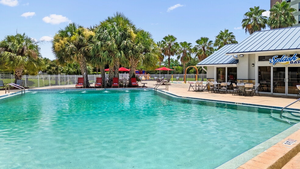 More Photos Of 5859 American Way, Orlando Hotel For Sale