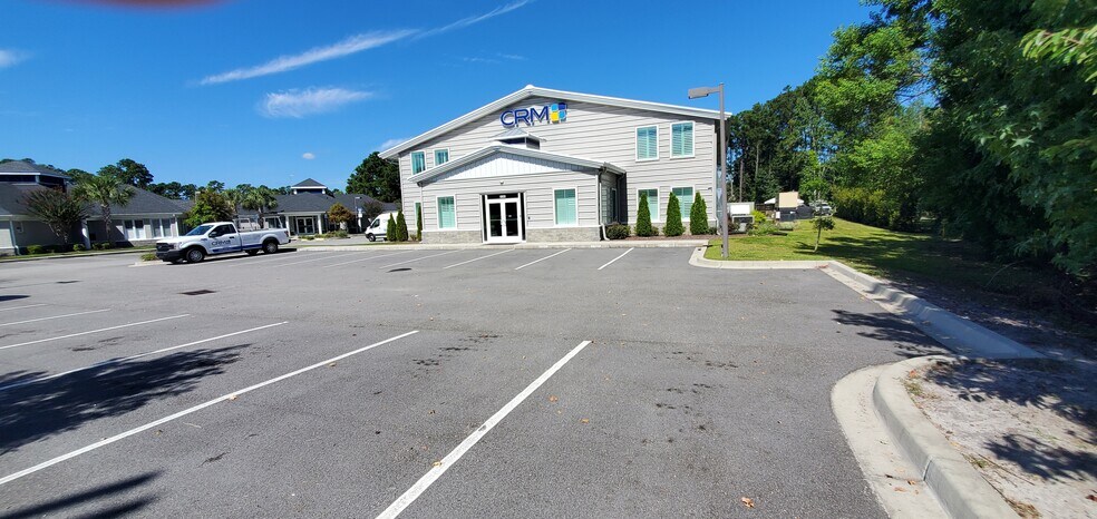 More Photos Of 9250 Highway 17 Byp, Murrells Inlet Office For Sale