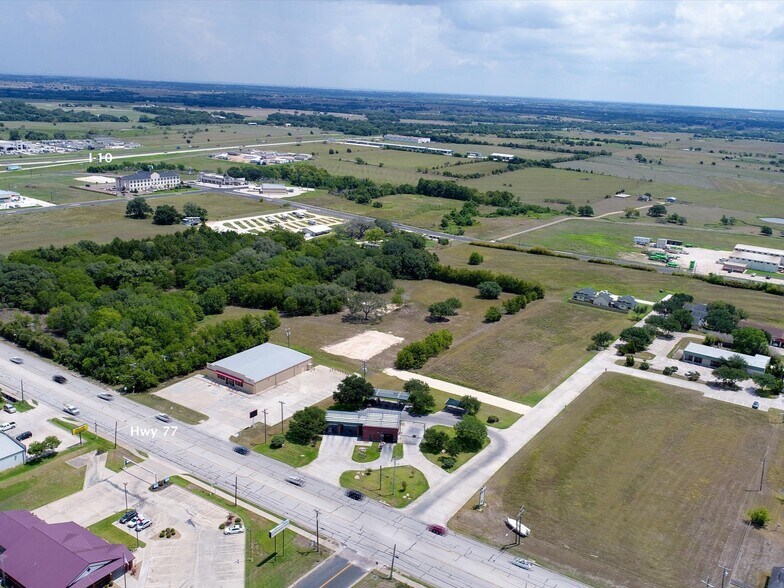 More Photos Of 82 N Kessler Ave, Schulenburg Freestanding For Sale