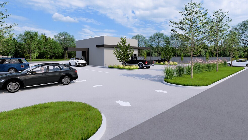 More Photos Of 5400 River Oaks Blvd, Fort Worth Land For Sale