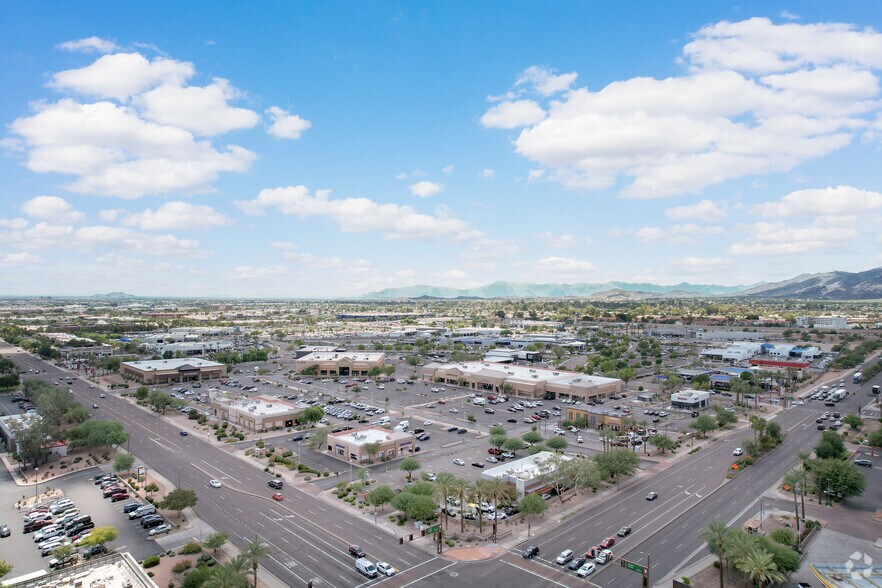 More Photos Of 7810 S Priest Dr, Tempe General Retail For Lease